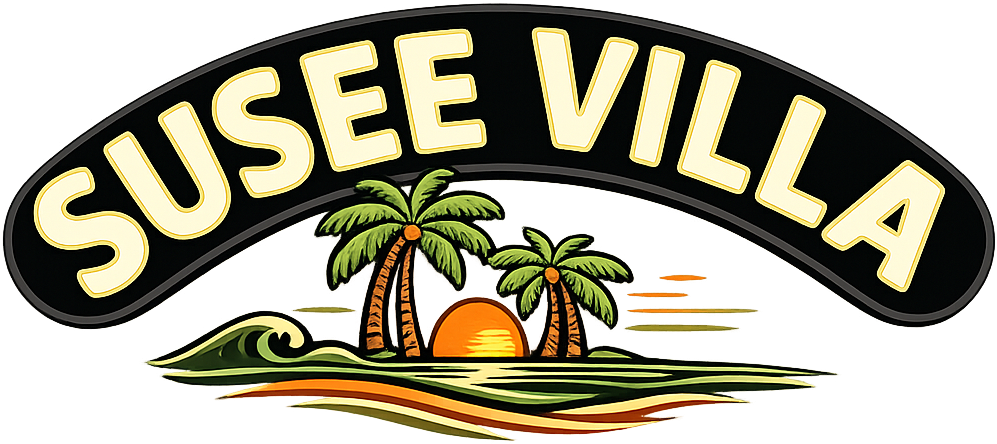 Susee Villa logo